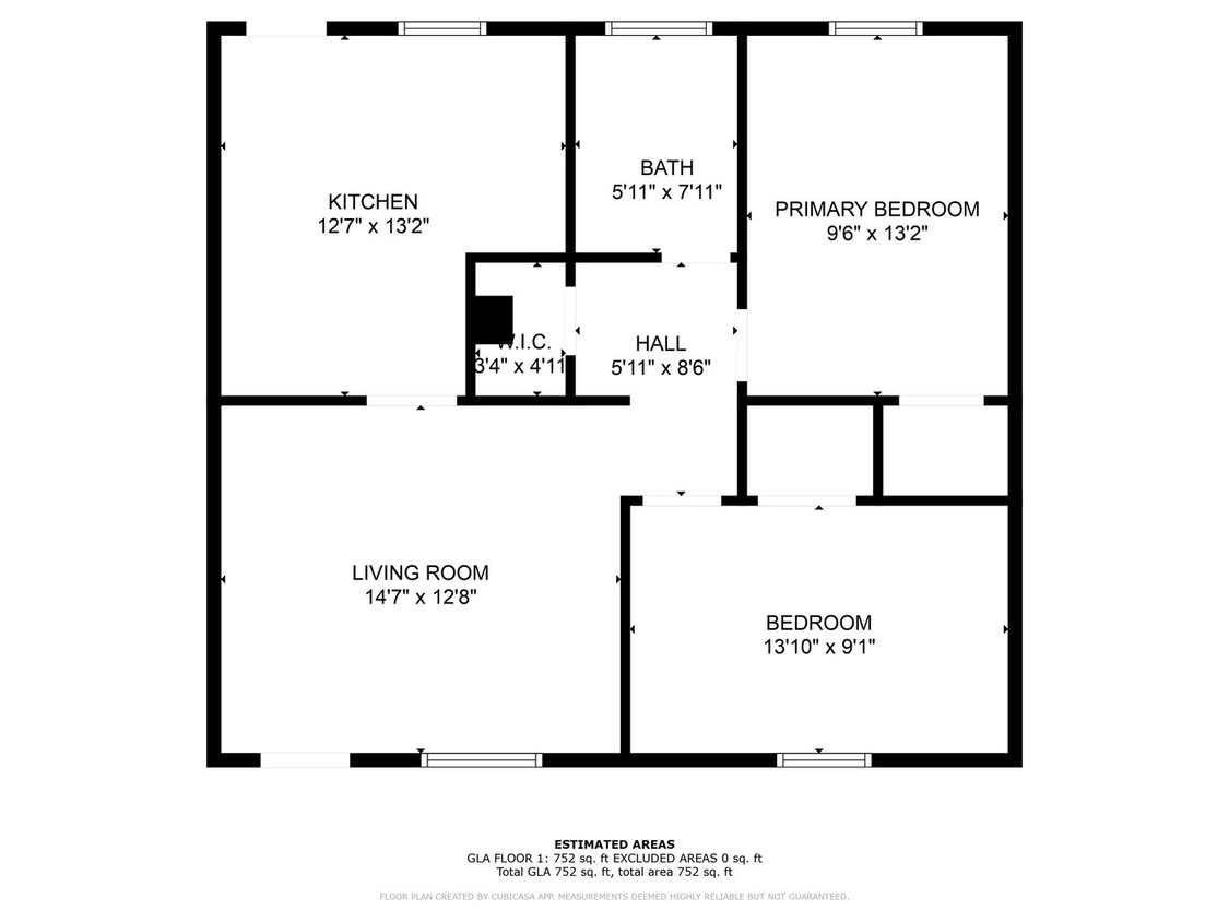 Primary Photo - Riverview - Building 10 (31-34)