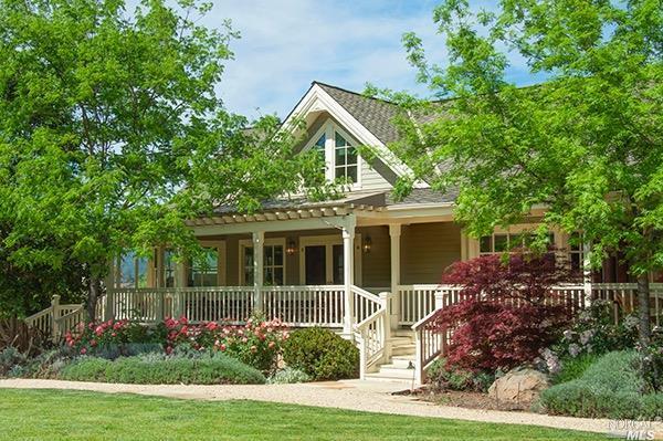Building Photo - 1500 Zinfandel Ln