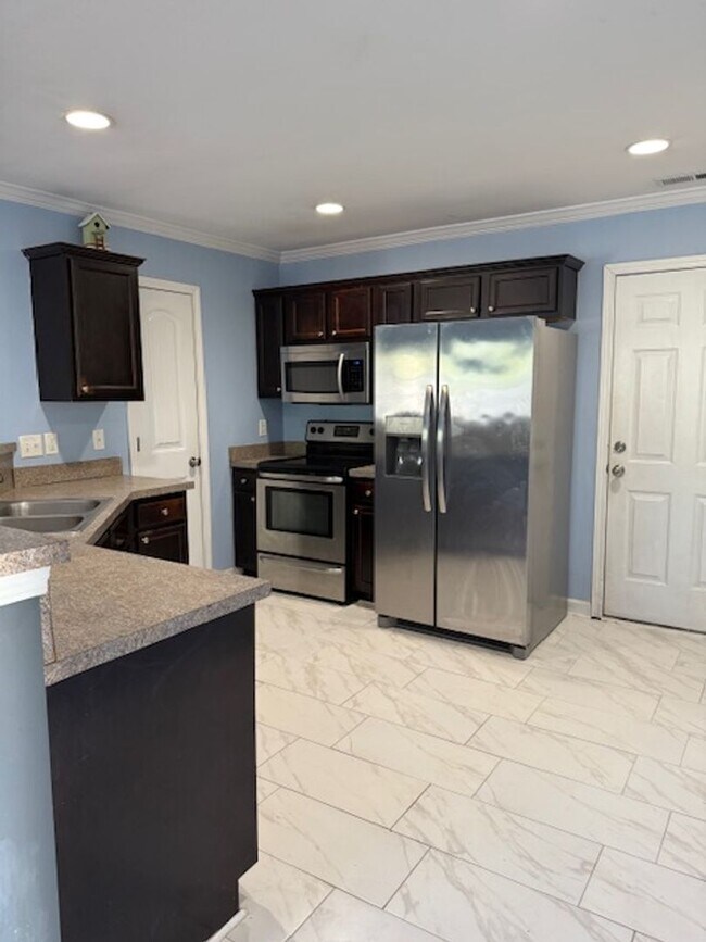 Foto del edificio - 3 Bedroom Home in The Landing at Folkstone...