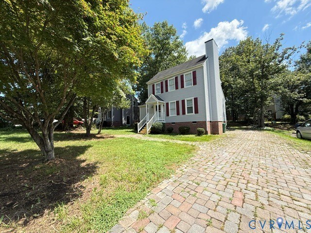 Building Photo - 10405 Gibsons Landing Dr