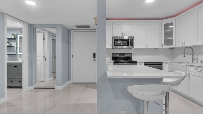 Foto del edificio - 5680 SW 3rd Pl