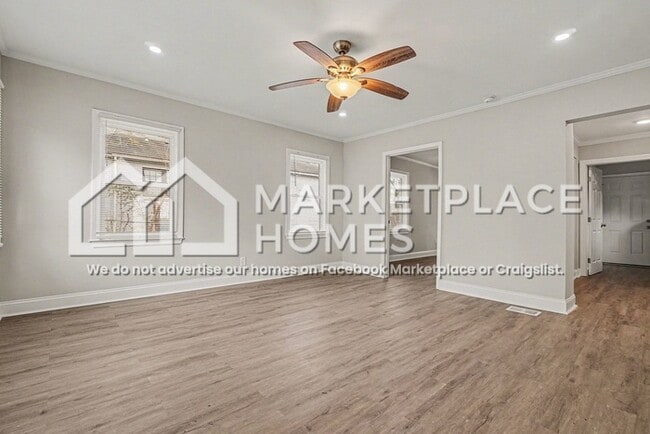 Foto del edificio - 316 Henry Aaron Ave SW