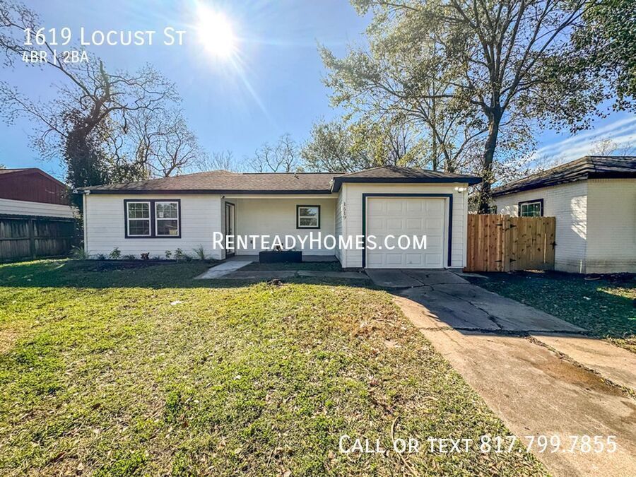 Foto principal - 1619 Locust St