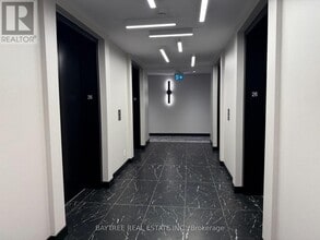 Building Photo - 395 Bloor St E