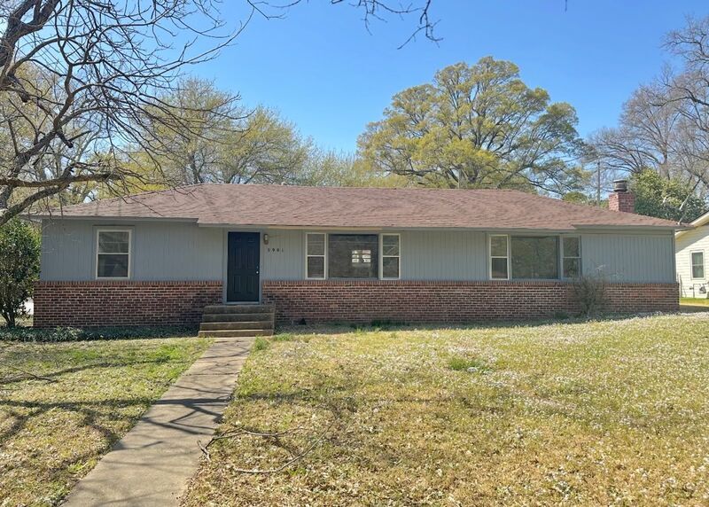 Primary Photo - 3901 Wood St