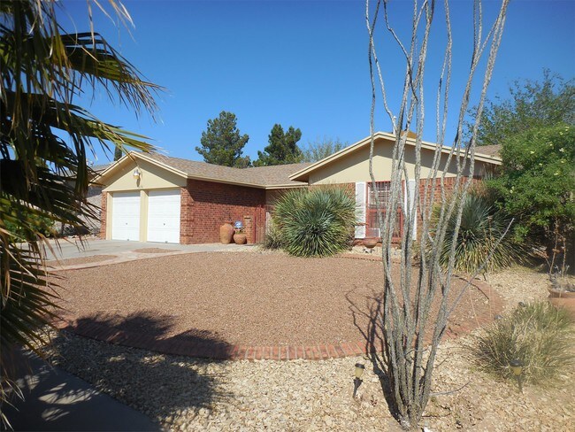 Foto del edificio - 1636 Bob Murphy Dr