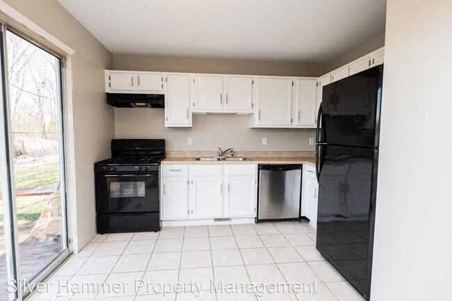Building Photo - 3 br, 2 bath House - 5914 Fillmore Place