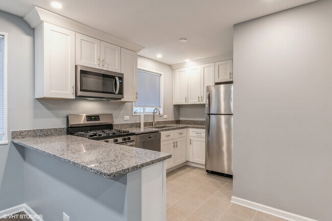 Foto del edificio - 1970 Green Bay Rd