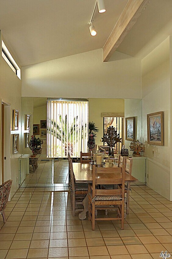 Indian Wells,Dorado Villas,Furnished. Apartments in Indian Wells, CA