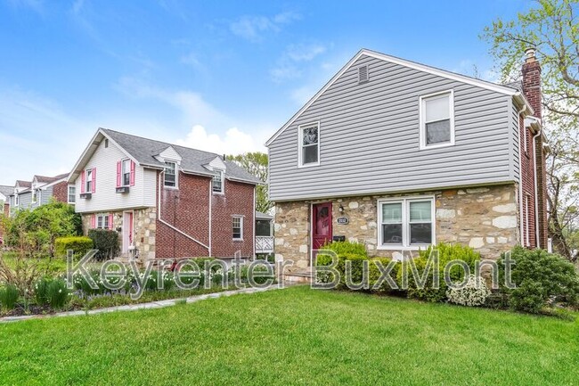 Foto del edificio - 2032 Jenkintown Rd