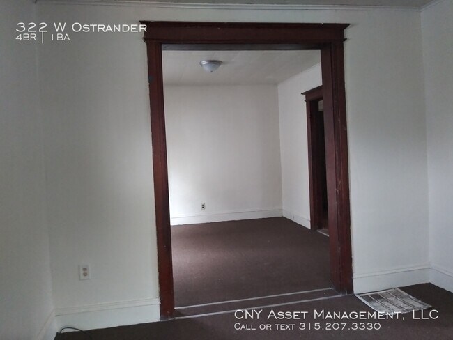 Building Photo - 322 W Ostrander Ave