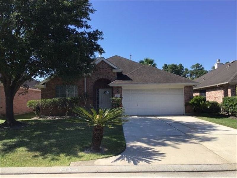 26941 Carriage Manor Ln, Kingwood, TX 77339 House Rental in Kingwood