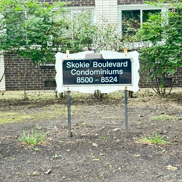 Building Photo - 8500 Skokie Blvd