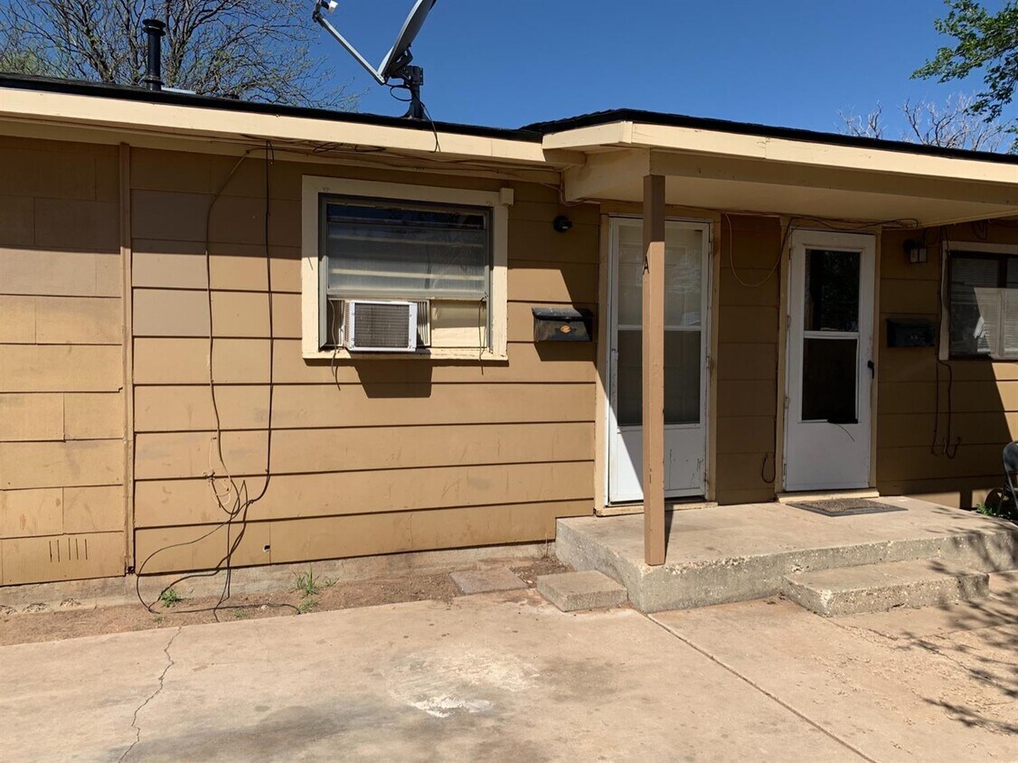 Foto principal - 1712 45th St