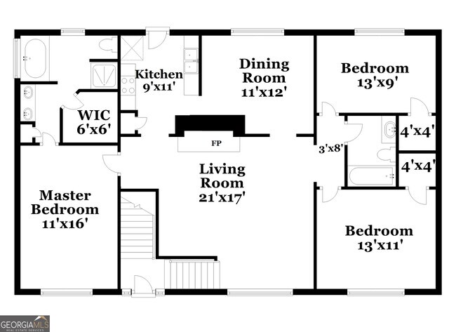 Building Photo - 1488 Buckingham Pl