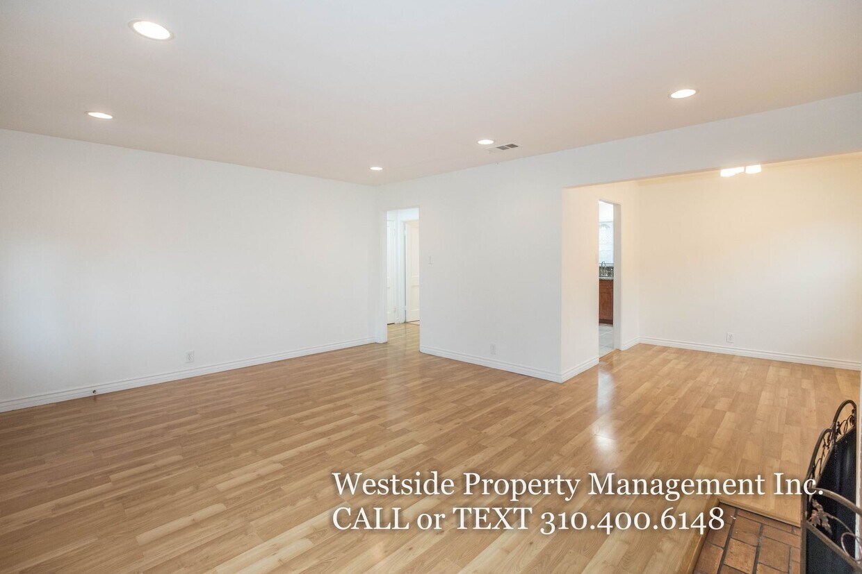 Foto principal - 3515 Military Ave