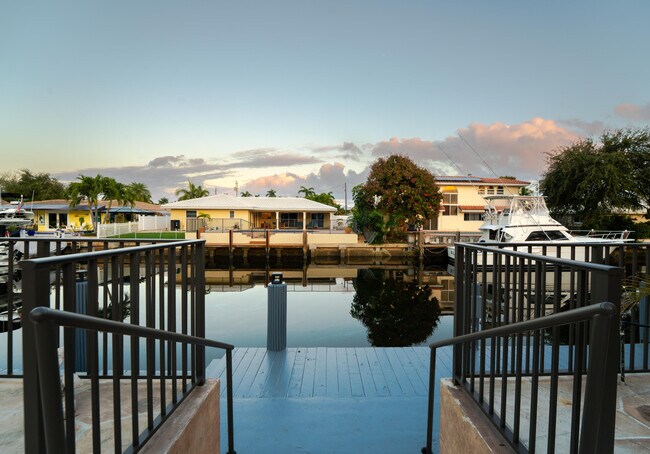 Foto del edificio - 1016 NE 26th Ave