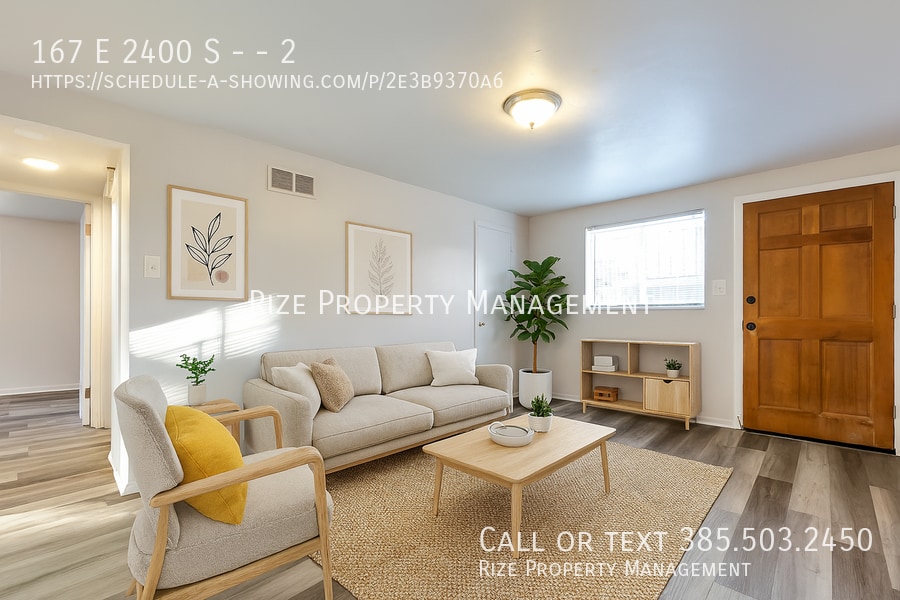Photo - Supreme Residences for a Modern Lifestyle.