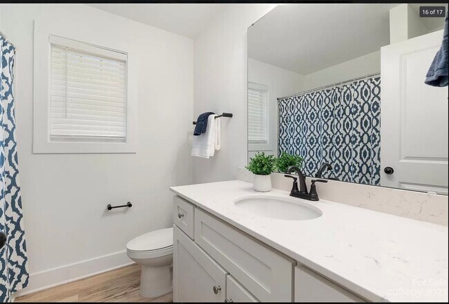 Foto del edificio - 3 Bed, 2 Bath Home in Landis NC!