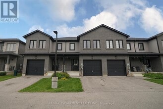 Building Photo - 160 Stanley St