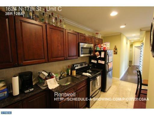 Foto del edificio - 1624 N 17th St