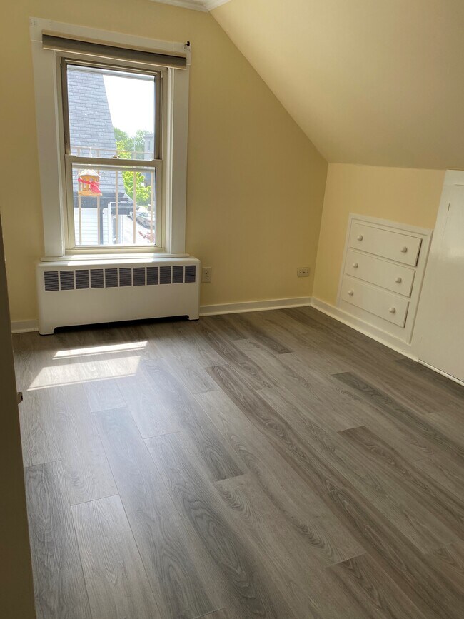 Dormitorio o sala de estar - 36 Stone St