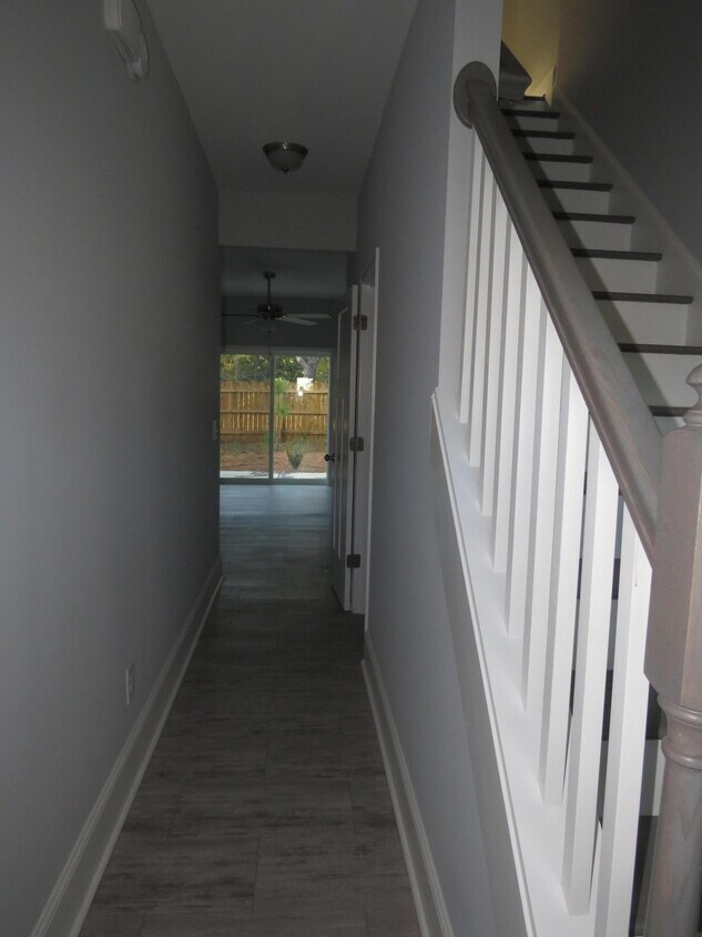 404 Dylan Dr, Aberdeen, NC 28315 Townhome Rentals in Aberdeen NC