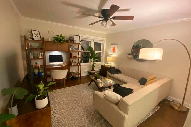 Foto del edificio - 4208 N Clark St