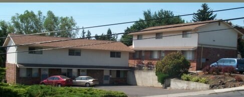Primary Photo - 1225-1235 NW Hall Dr