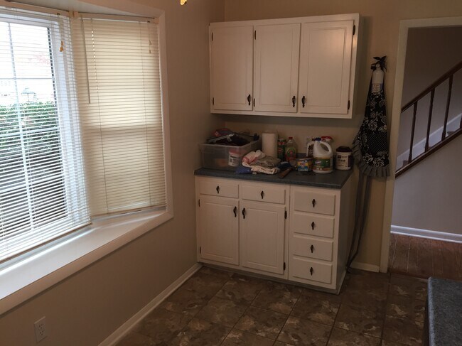 Cocina 2 - 2805 Wellesley Ct