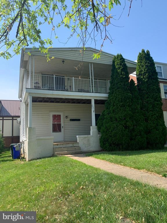 Primary Photo - 1237 Potomac Ave