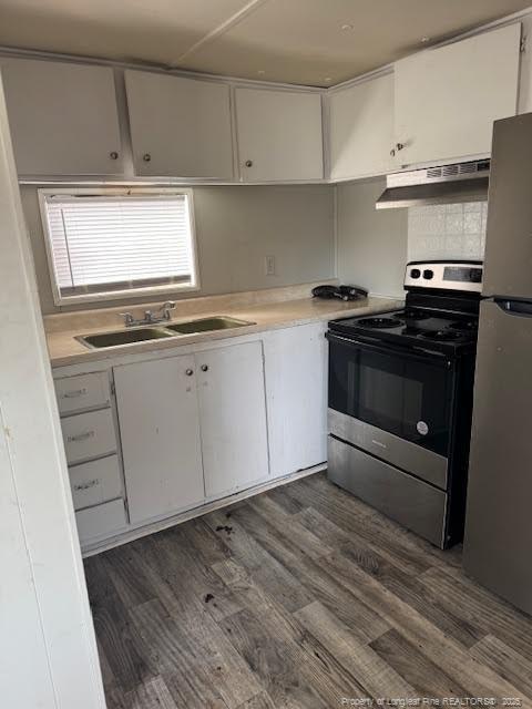 Foto del edificio - 2906 Dunebuggy Ln