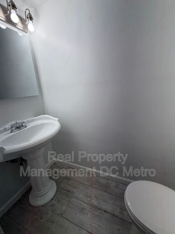 Foto del edificio - 400 O St SW