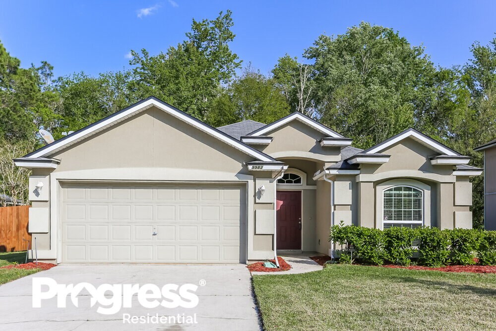 Foto principal - 9983 Timber Falls Ln