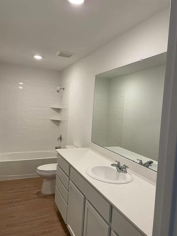 Foto del edificio - 24711 Wilburn Pk Ln