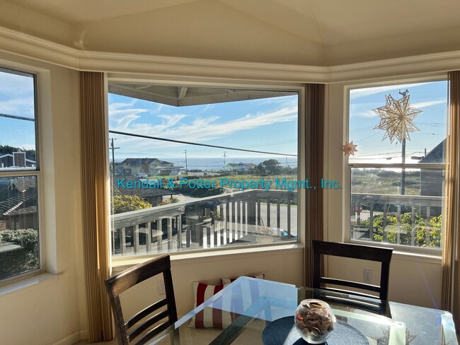 Foto del edificio - Ocean Views in Seacliff – Furnished 4BR/3B...