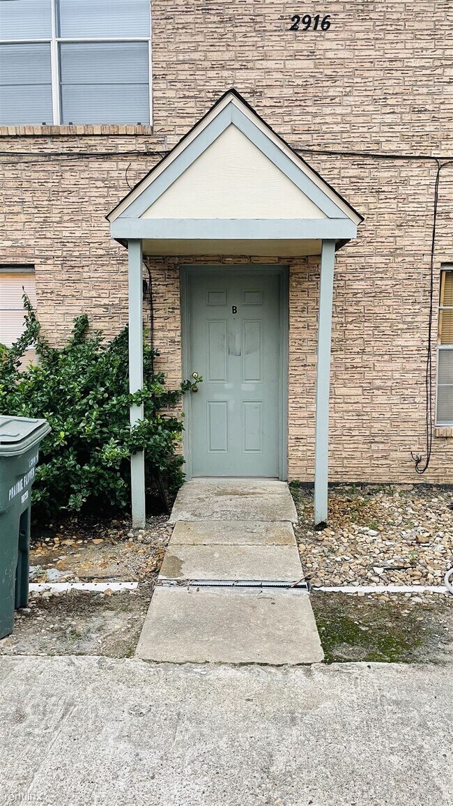 Foto del edificio - 2 br, 1.5 bath 4plex - 2916 Prairie Flower...