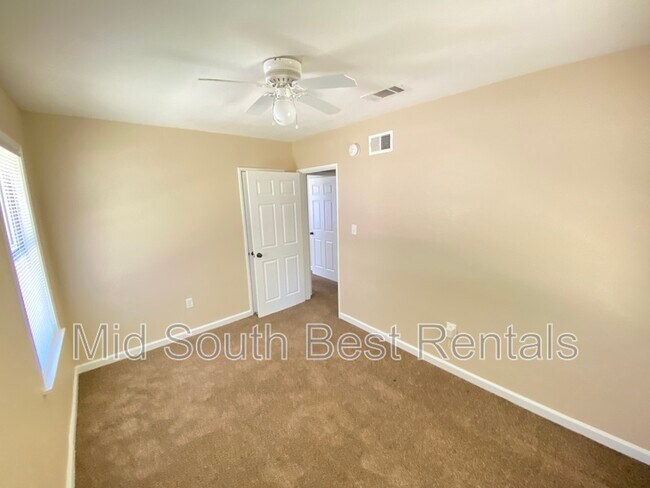 Foto del edificio - 1374 Frayser Blvd