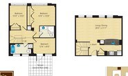 Floor Plan Q1