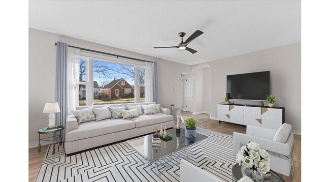 Foto del edificio - 3223 S 25th St