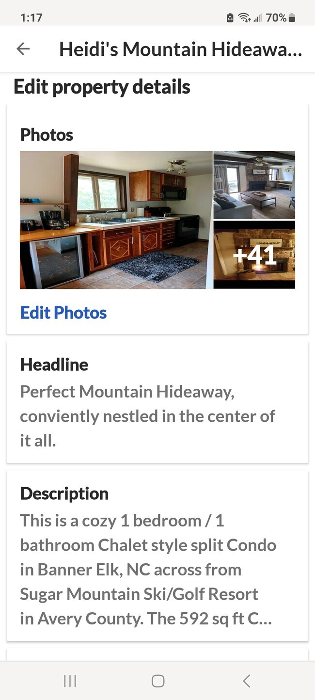 Consulta los detalles en VRBO. - 82 Creekside Dr