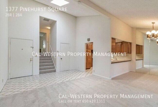 Foto del edificio - 1377 Pinehurst Square