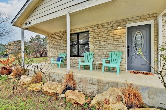 Foto del edificio - 18410 E Lake Terrace Dr
