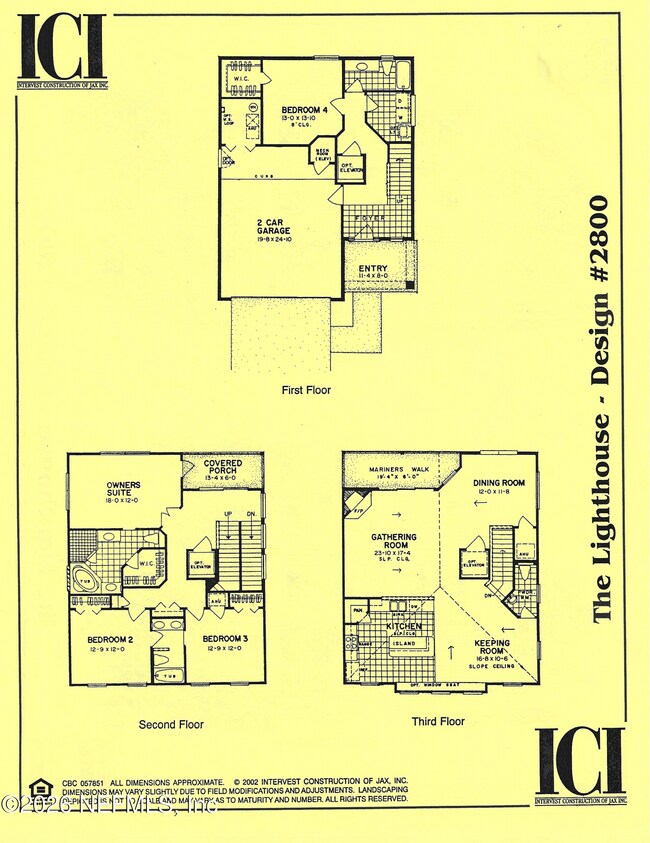 Foto del edificio - 1440 Atlantic Breeze Way