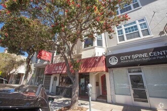 Building Photo - 5826 Geary Blvd