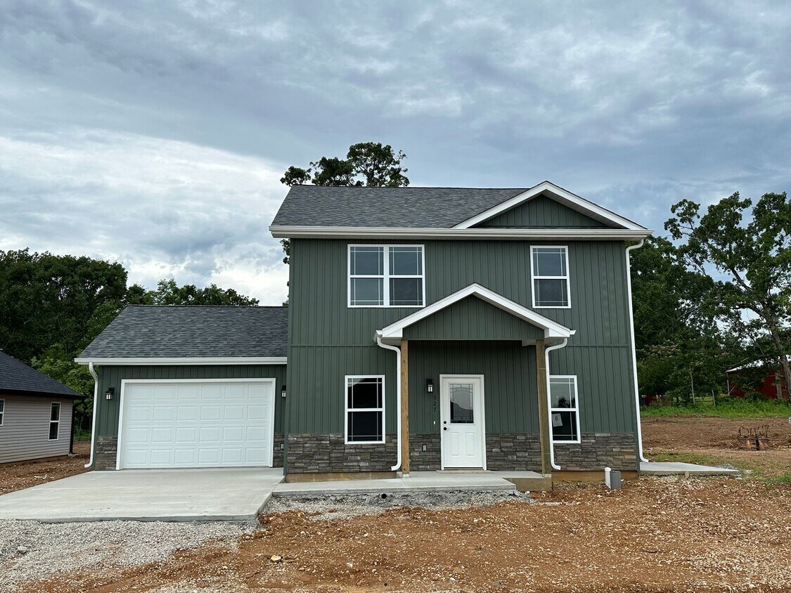 Primary Photo - BRAND NEW 4 BED 3 BATH in WAYNESVILLE