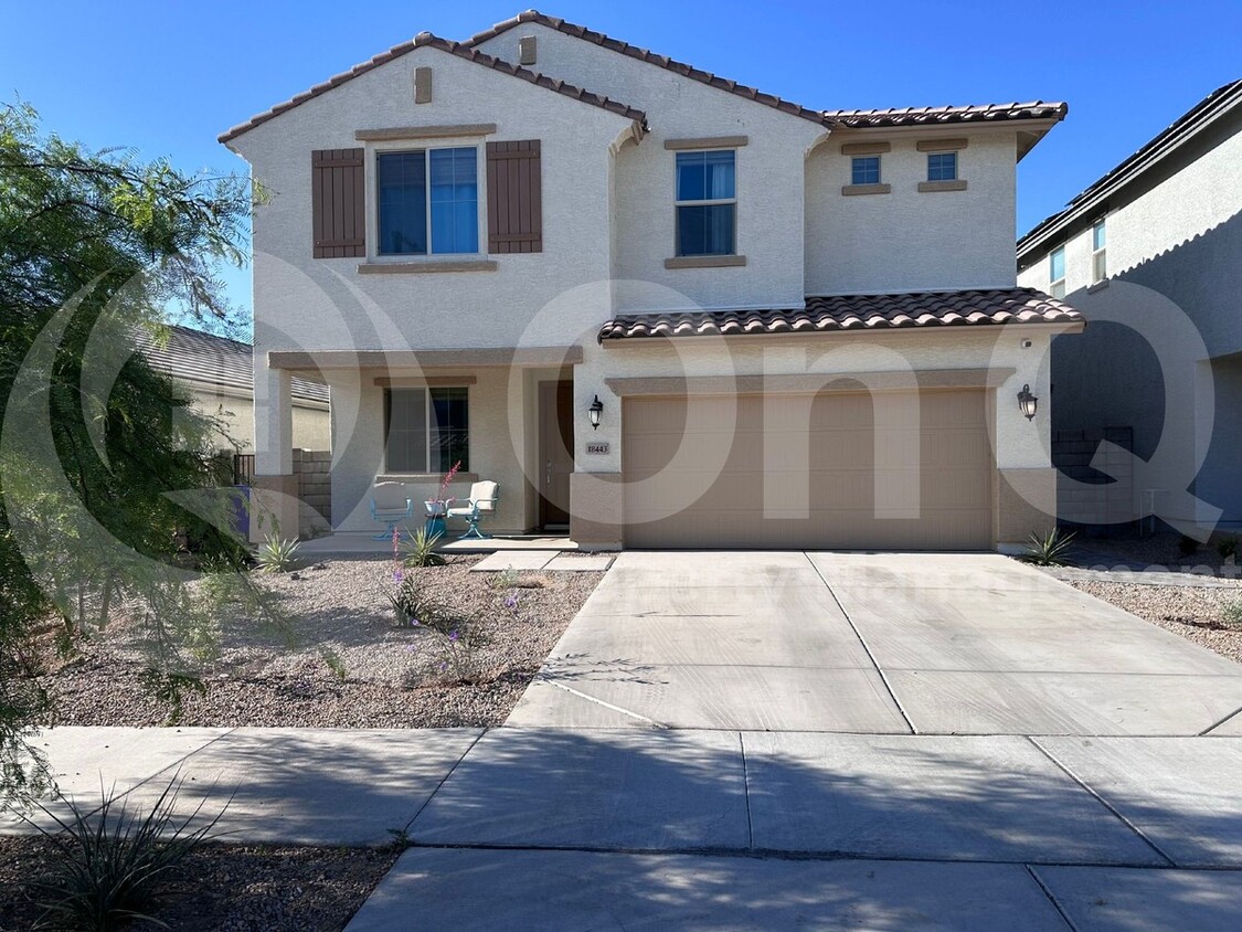Foto principal - 18443 W Jessie Ln