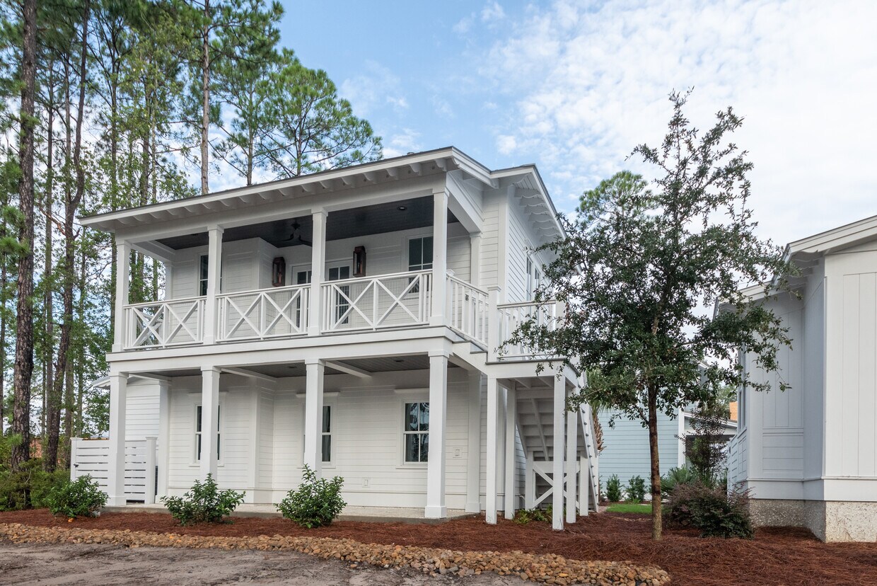 Foto principal - 204 Hunting Lodge Rd