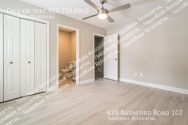 Foto del edificio - 428 Bashford Rd