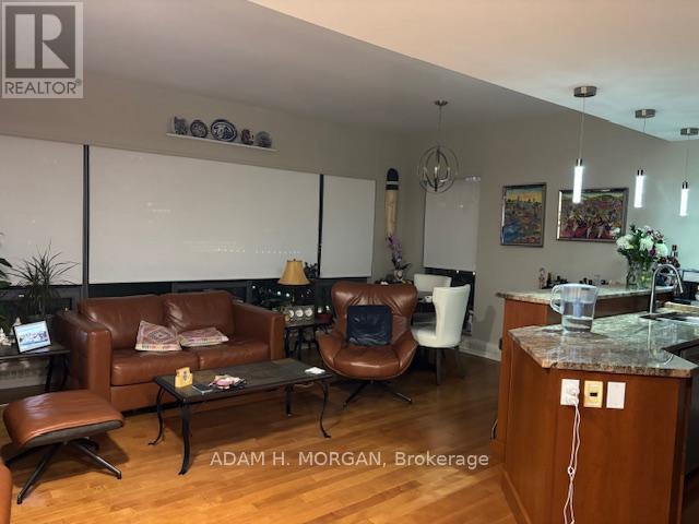 Photo du bâtiment - 90 George St